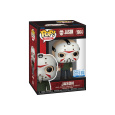 Funko POP! #1964 Movies: Jason Universe - Jason with Axe