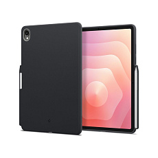 Spigen Nano Pop pouzdro Samsung Galaxy Tab S11 (2025) černé
