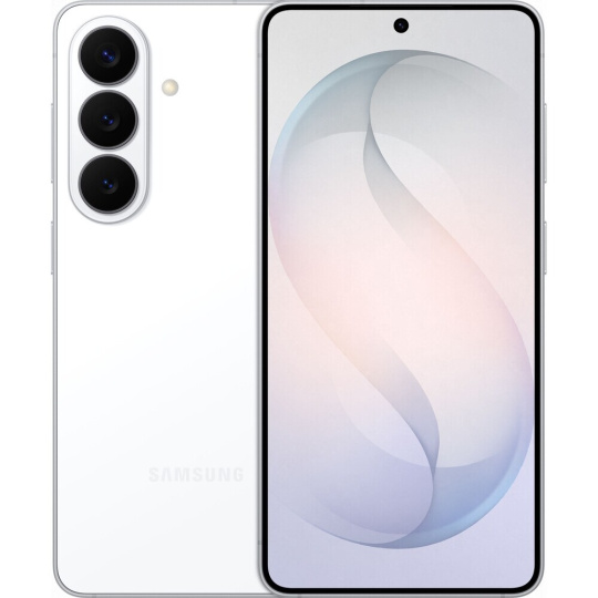 Samsung Galaxy S26 12GB/512GB bílá