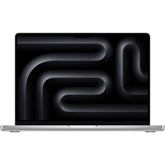 Apple MacBook Pro 14" / M5 Pro (18CPU/20GPU) / 24GB / 2TB / stříbrný