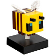 Lampička Icon Light Minecraft - Bee