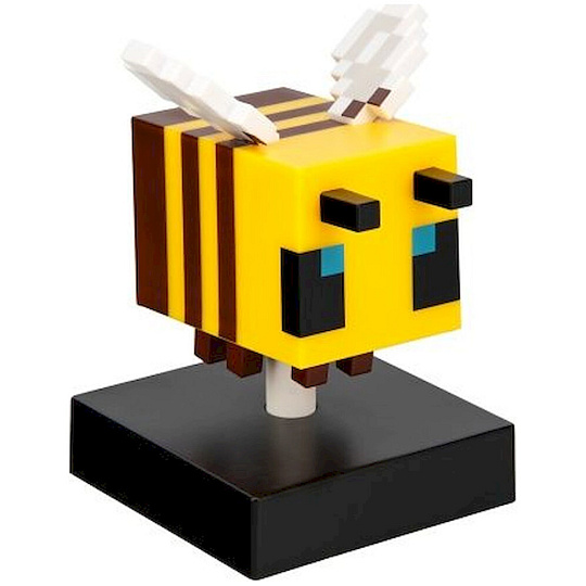 Lampička Icon Light Minecraft - Bee Lampička Icon Light Minecraft - Bee