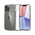 Spigen Crystal Hybrid kryt iPhone 13 Pro Max čirý