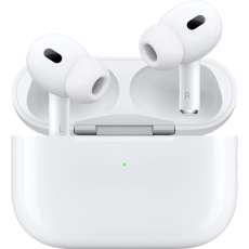 Apple AirPods Pro 2 náhradní dobíjecí bezdrátové pouzdro (Lightning)