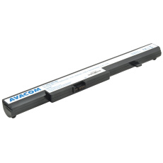 AVACOM baterie pro Lenovo IdeaPad B50 Li-Ion 14,4V 2600mAh