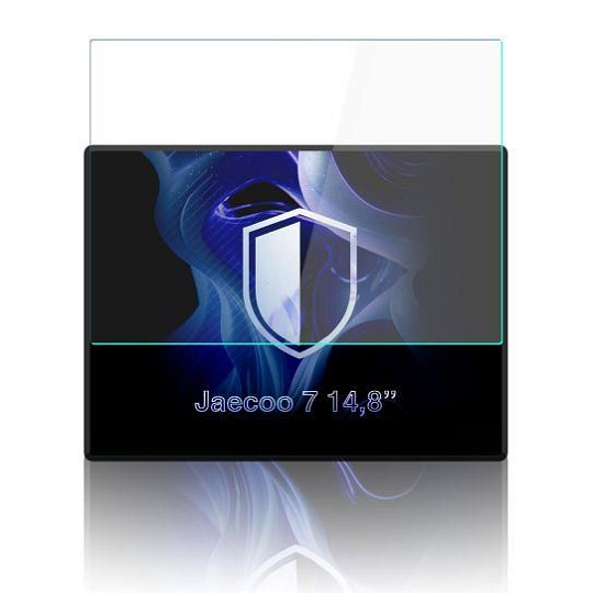 3mk BladeShield Center Display pro Jaecoo 7 14,8 inch 2024