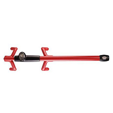 Master Lock Zámek volantu  249EURDAT