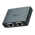 TP-Link EH310 ethernet gigabit splitter (4xGbE,USB-C)