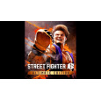 Street Fighter 6 Ultimate Edition (Xbox Series X/S) (Global)