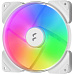 Fractal Design Aspect 14 RGB PWM White bílý