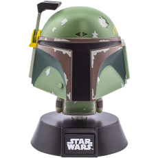 Icon Light Boba Fett