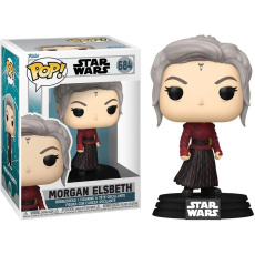 Funko POP! #684 SW: Ahsoka S2 - Morgan Elsbeth