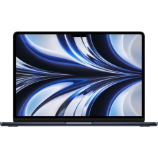 CTO Apple MacBook Air 13,6" (2022) /10x GPU/8GB/512GB/SUI KLV/35W/inkoustový