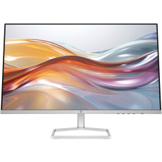 HP 527sf monitor 27"
