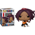 Funko POP! #1612 Animation: Bleach - Yoruichi