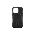 UAG Monarch Carbon Fiber kryt iPhone 16 Pro