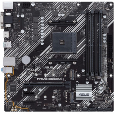 ASUS PRIME B550M-K ASUS PRIME B550M-K