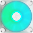 APNX FP1-140 PWM ARGB ventilátor 140mm bílý