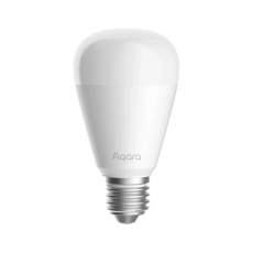 AQARA LED Bulb T2 (E27, CCT) (LB-L02E) Zigbee a Thread CCT LED žárovka AQARA LED Bulb T2 (E27, CCT) (LB-L02E) Zigbee a Thread CCT LED žárovka