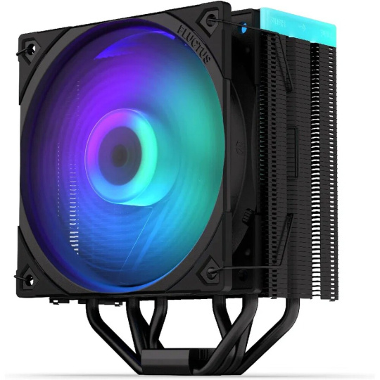 Endorfy Fera 5 Black ARGB