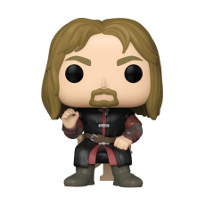 Funko POP! Figurka Lord of the Rings POP! - Boromir (Meme) 9 cm