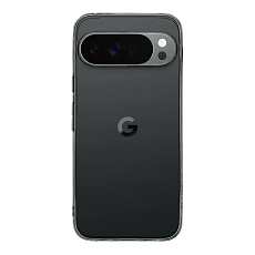 Tactical TPU kryt Google Pixel 10 Pro XL čirý