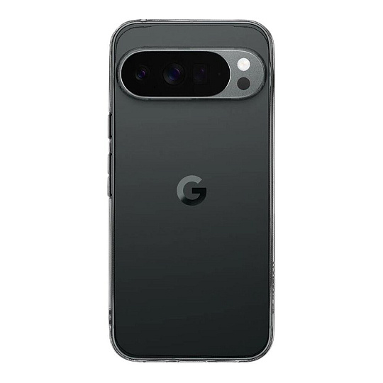 Tactical TPU kryt Google Pixel 10 Pro XL čirý