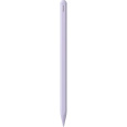 Baseus Smooth Writing 2 stylus s aktivním bezdrátovým nabíjením fialový