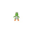 Plyšák Simba Super Mario - Yoshi 30 cm 