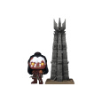 Funko POP! #02 Town: Lord of the Rings – Lurtz with Orthanc