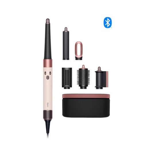 Dyson Airwrap i.d.™ HS08 Keramic Pink/Rose Gold Dyson Airwrap i.d.™ HS08 Keramic Pink/Rose Gold