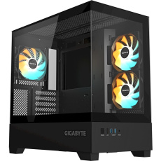 GIGABYTE C201 PANORAMIC