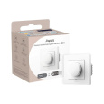 AQARA Dimmer Switch H2 EU otočný stmívač bílý