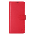 Tactical Field Notes pouzdro Samsung Galaxy A37 červené