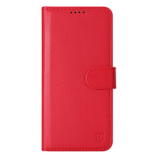 Tactical Field Notes pouzdro Samsung Galaxy A37 červené
