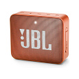 JBL GO 2 coral orange
