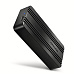 AXAGON EEM2-40G, USB-C 40Gbps externí box pro M.2 NVMe SSD, zesílený hliník