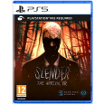 PS VR2 hra Slender: The Arrival VR