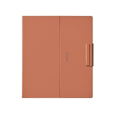 BAZAR - E-book ONYX BOOX pouzdro pro NOTE MAX s klávesnicí, hnědé - Poškozený obal (Komplet) BAZAR - E-book ONYX BOOX pouzdro pro NOTE MAX s klávesnicí, hnědé - Poškozený obal (Komplet)