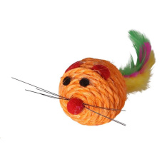 HUHU hr. mys s cumackem 4,5cm bal. 50ks
