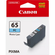 Canon CARTRIDGE CLI-65 PC foto azurová pro PIXMA PRO-200