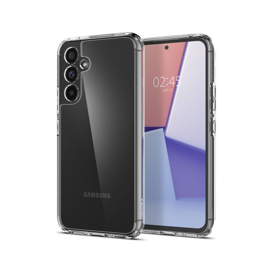 Spigen Ultra Hybrid kryt Samsung Galaxy A54 5G čirý