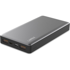 LAMAX powerbanka 15000 mAh Fast Charge