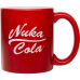 Hrnek Fallout - Nuka Cola 300 ml