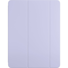 Apple Smart Folio obal iPad Air 13" (2024) světle fialový