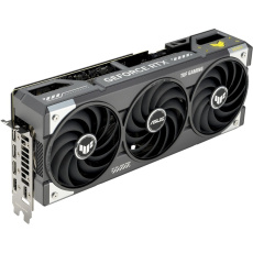 ASUS TUF Gaming NVIDIA GeForce RTX 5070 Ti 16GB GDDR7 OC