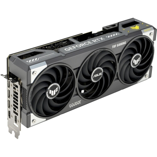ASUS TUF Gaming NVIDIA GeForce RTX 5070 Ti 16GB GDDR7 OC