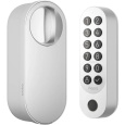AQARA Smart Lock U200 Kit (EL-D02DW) chytrý zámek bílý