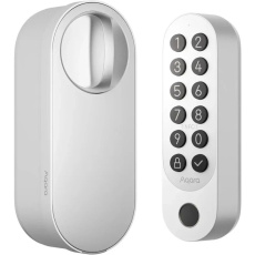 AQARA Smart Lock U200 Kit (EL-D02DW) chytrý zámek bílý