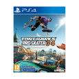 Tony Hawk’s Pro Skater 3 + 4 (PS4)